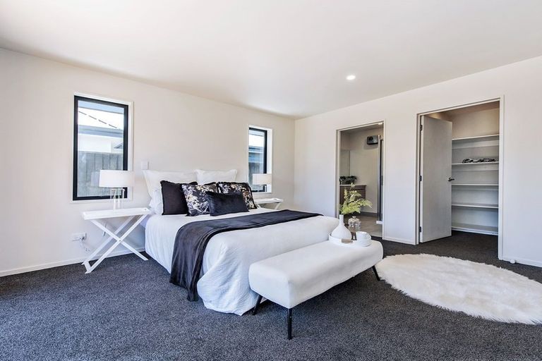 Photo of property in 6 Turin Avenue, Rolleston, 7615