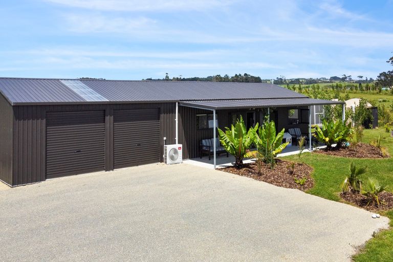 Photo of property in 36 Bills Lane, Kerikeri, 0293