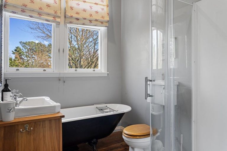 Photo of property in 501 Pesters Road, West Eyreton, Rangiora, 7475