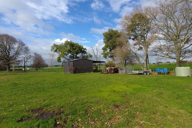 Photo of property in 1325 Morrinsville-tahuna Road, Tahuna, Morrinsville, 3373