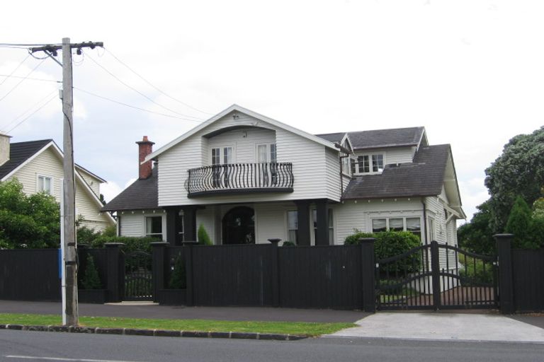 Photo of property in 10 Upland Road, Remuera, Auckland, 1050