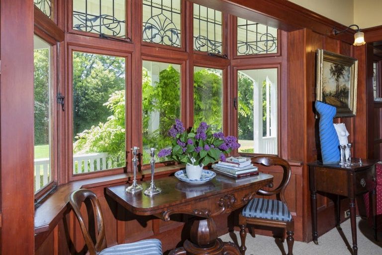 Photo of property in 720 Sleemans Road, Hororata, Darfield, 7572