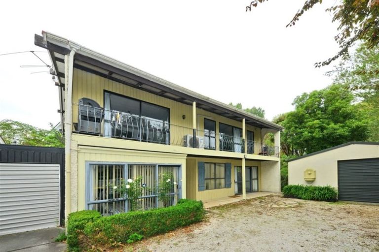 Photo of property in 47b Parkstone Avenue, Ilam, Christchurch, 8041