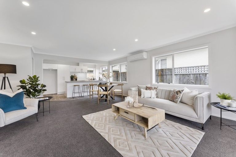 Photo of property in 75 Keeling Street, West End, Palmerston North, 4412