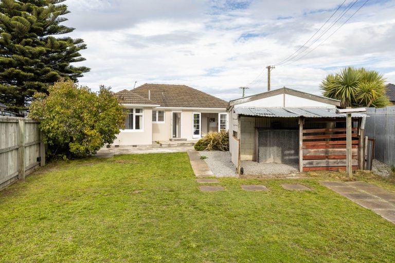 Photo of property in 413 Breezes Road, Aranui, Christchurch, 8061