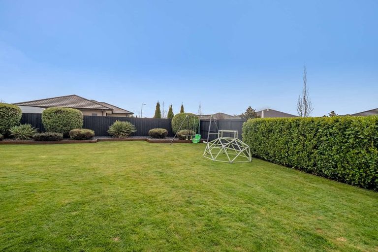 Photo of property in 11 Exeter Lane, Rolleston, 7614