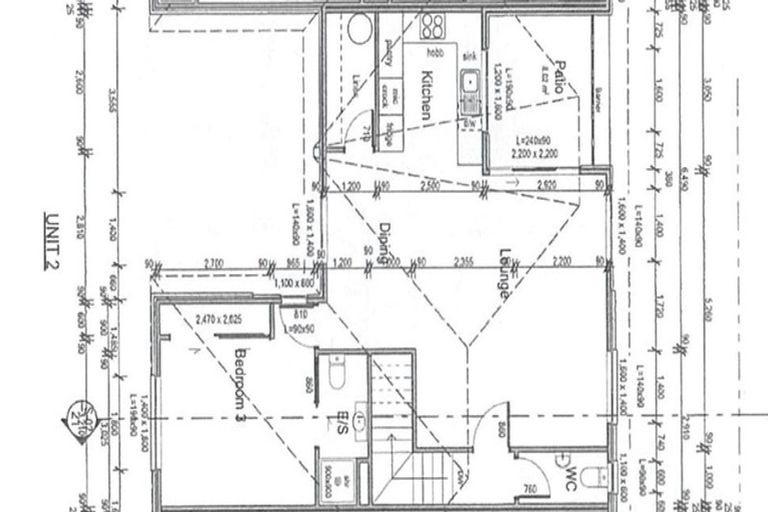 Photo of property in 2/486 Manchester Street, St Albans, Christchurch, 8014