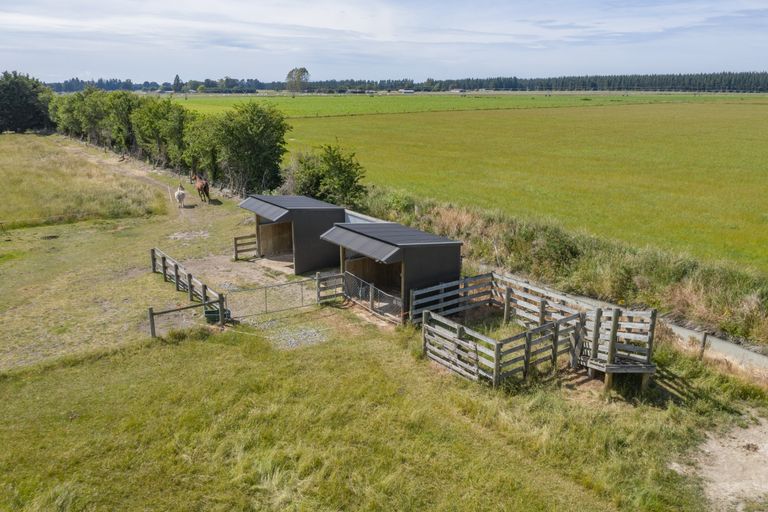 Photo of property in 81 Littles Road, Oxford, 7495