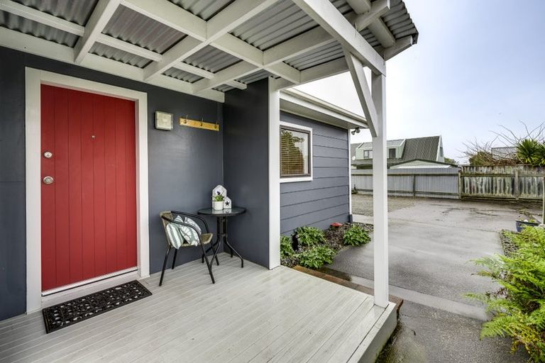 Photo of property in 131 Auckland Road, Greenmeadows, Napier, 4112