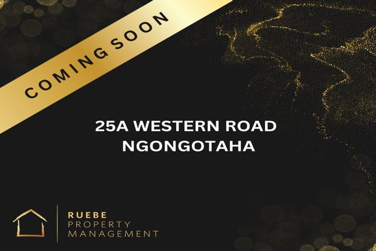 Photo of property in 25 Western Road, Ngongotaha, Rotorua, 3010