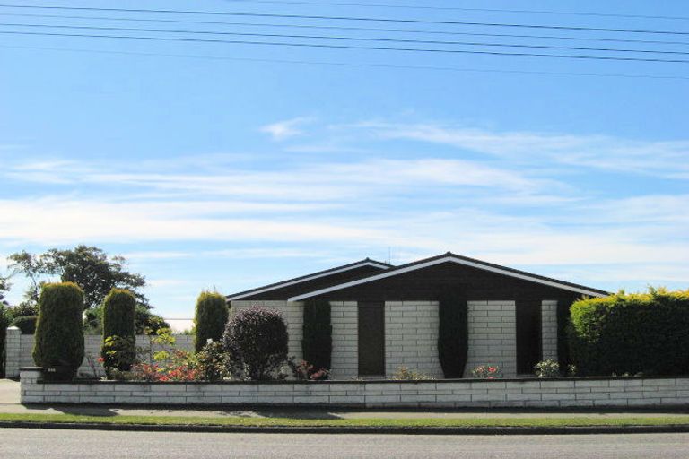 Photo of property in 395 Wai-iti Road, Gleniti, Timaru, 7910