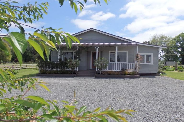 Photo of property in 19 Kairangi Road, Rotoorangi, Cambridge, 3495