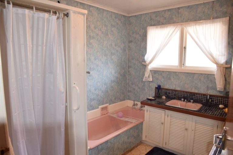 Photo of property in 110 Macmaster Street, Richmond, Invercargill, 9810