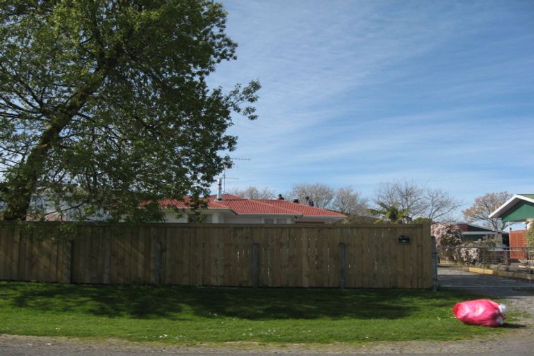 Photo of property in 101 Apatu Street, Wairoa, 4108