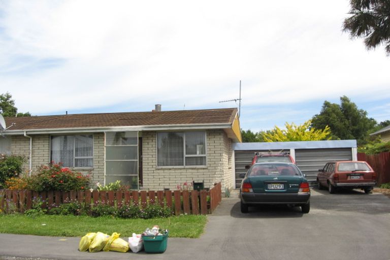 Photo of property in 5 Cotterill Street, Addington, Christchurch, 8024