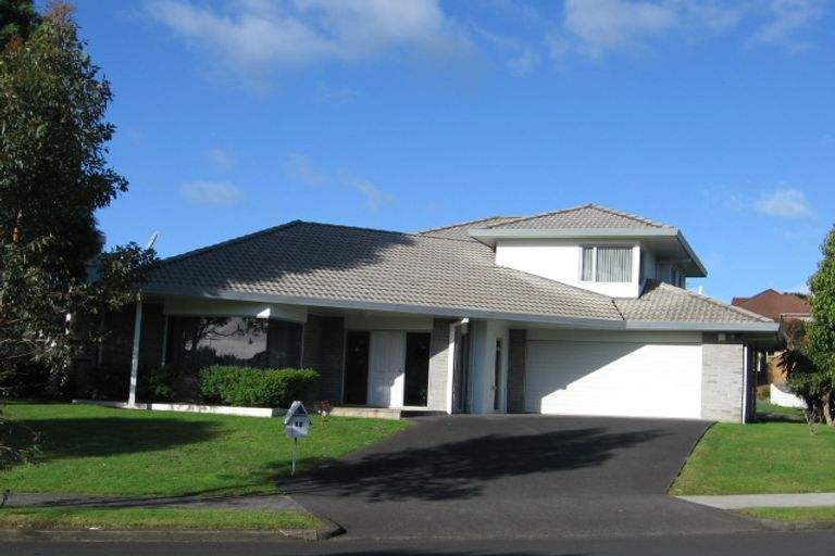 Photo of property in 39 Clydesdale Avenue, Somerville, Auckland, 2014