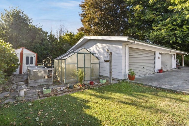 Photo of property in 33 Richard Pearse Drive, Temuka, 7920