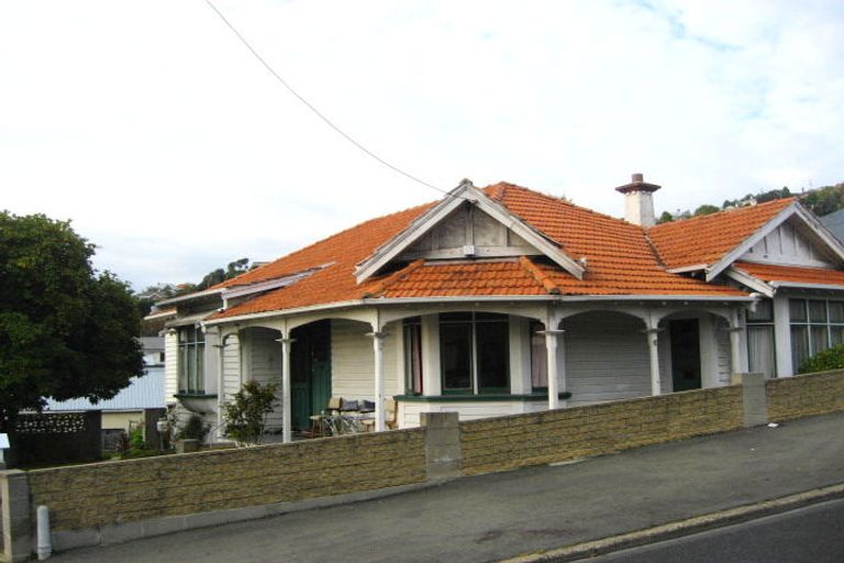 Photo of property in 1 Hazel Avenue, Caversham, Dunedin, 9012