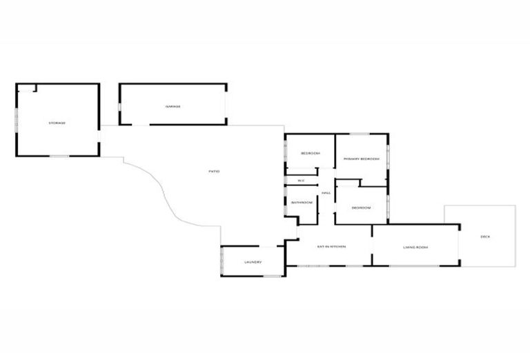 Photo of property in 39 Alexandra Street, Marton, 4710