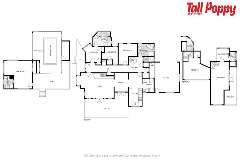 Photo of property in 119 Ratanui Road, Paraparaumu, 5032