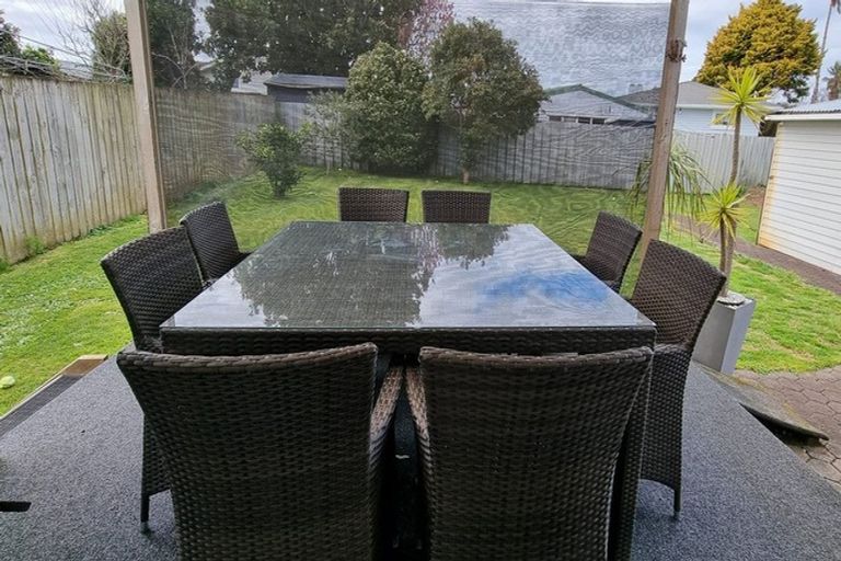 Photo of property in 42 Edinburgh Avenue, Rosehill, Papakura, 2113