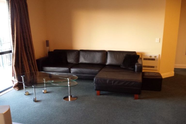 Photo of property in West Fitzroy, 5e/66 Armagh Street, Christchurch Central, Christchurch, 8013