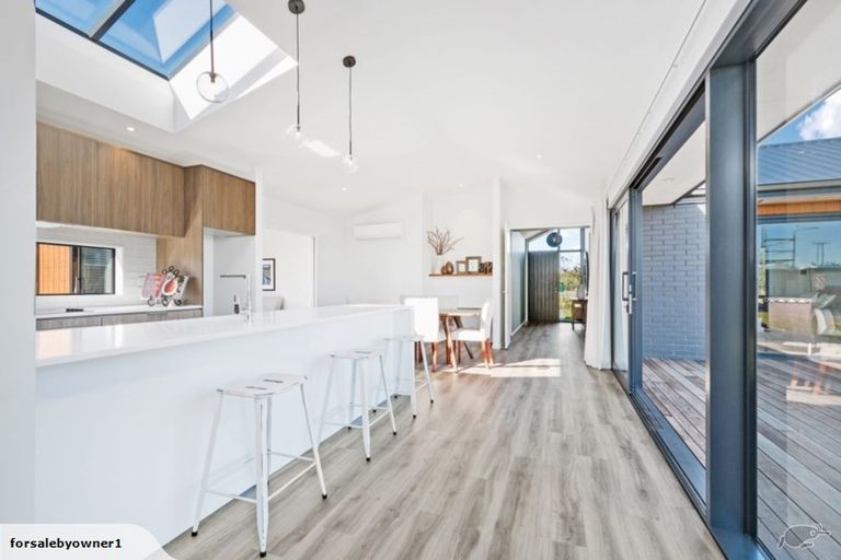 Photo of property in 1 Lemonwood Drive, Rolleston, 7615