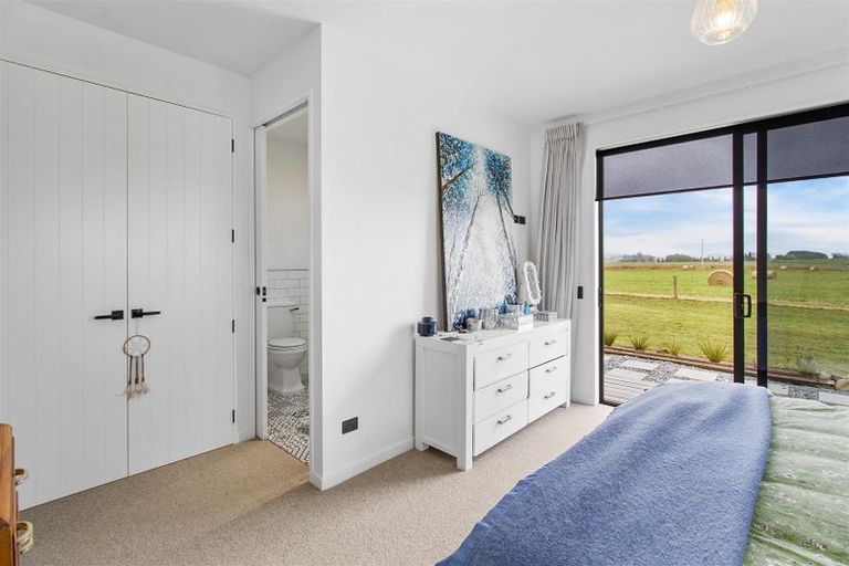 Photo of property in 824 Horseshoe Bend Road, Otaio, Timaru, 7971