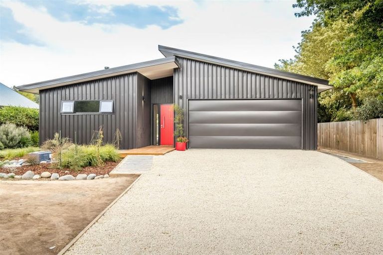 Photo of property in 10 Achray Street, Waiau, 7332