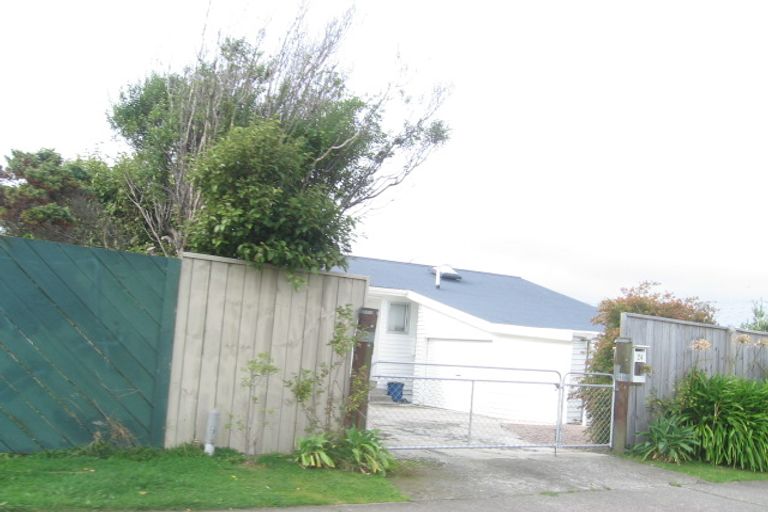 Photo of property in 24 Conclusion Street, Ascot Park, Porirua, 5024