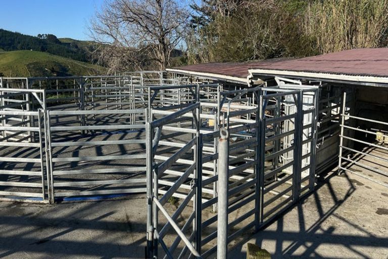 Photo of property in 492 Wairere Road, Paparoa, 0571