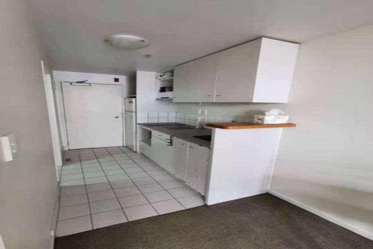 Photo of property in Cintra Apartments, 5e/3 Whitaker Place, Grafton, Auckland, 1010
