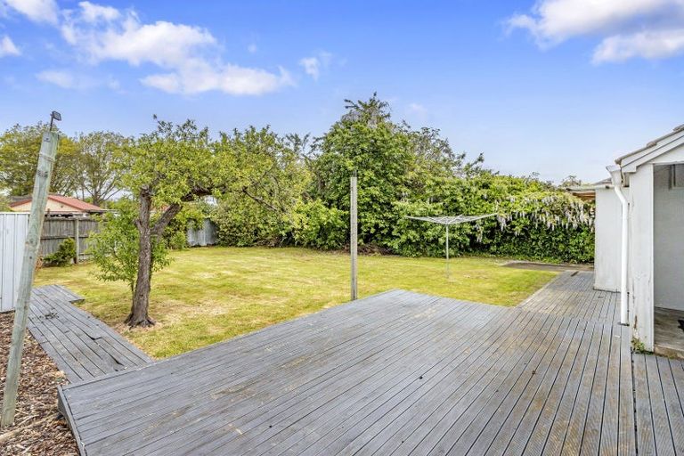 Photo of property in 39 Bellbrook Crescent, Shirley, Christchurch, 8013