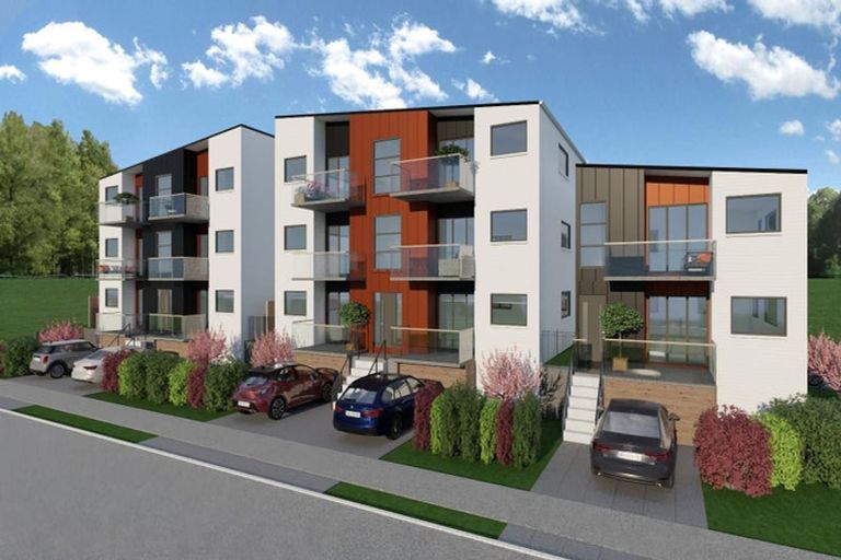 Photo of property in 1 Elizabeth Street, Pakuranga, Auckland, 2010