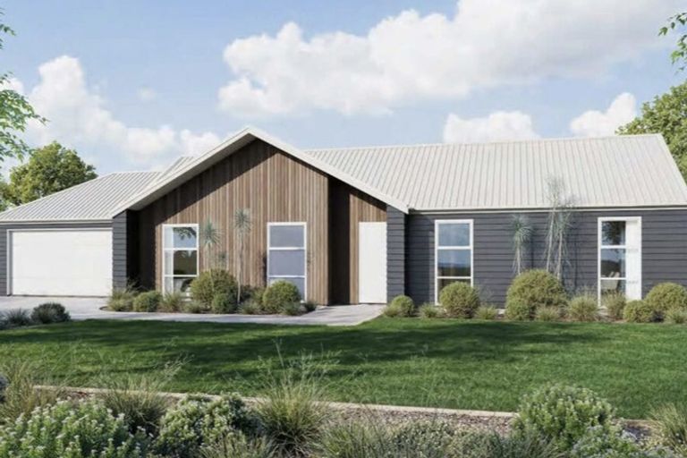 Photo of property in 471 High Street South, Carterton, 5713