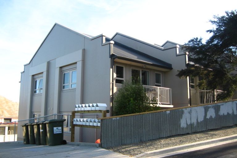 Photo of property in 89 Buccleugh Street, North East Valley, Dunedin, 9010