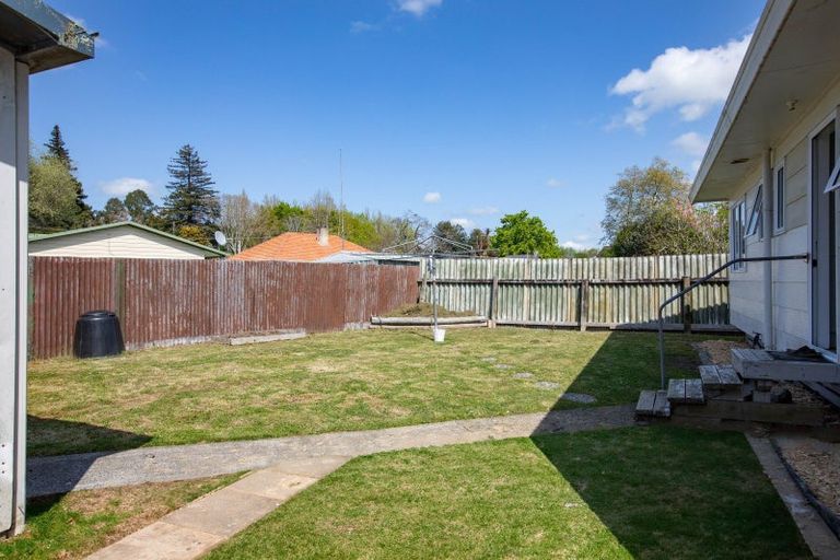 Photo of property in 23b Cureton Street, Morrinsville, 3300