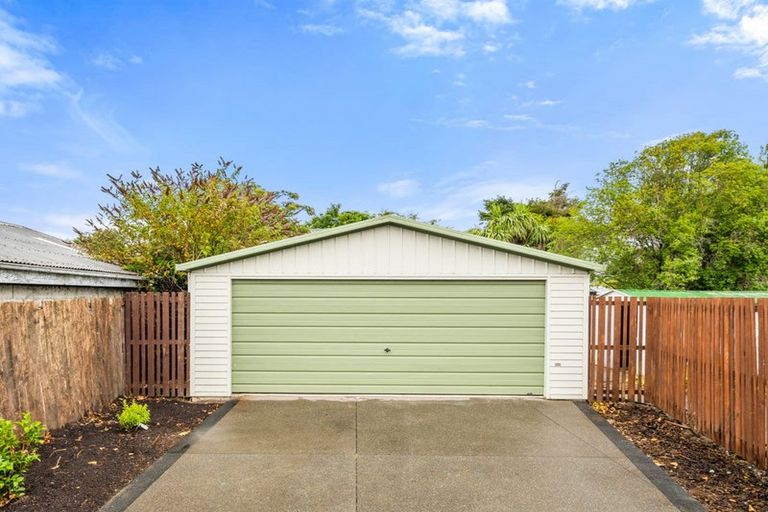 Photo of property in 31 Horton Place, Avondale, Christchurch, 8061