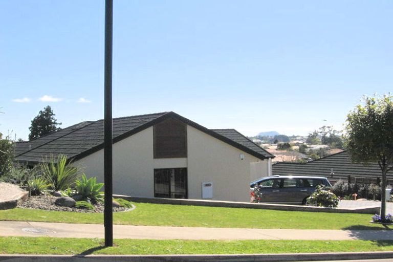 Photo of property in 6 Sardinia Rise, Bethlehem, Tauranga, 3110