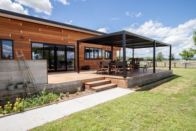 Photo of property in 102 Huirau Road, Turua, Thames, 3574