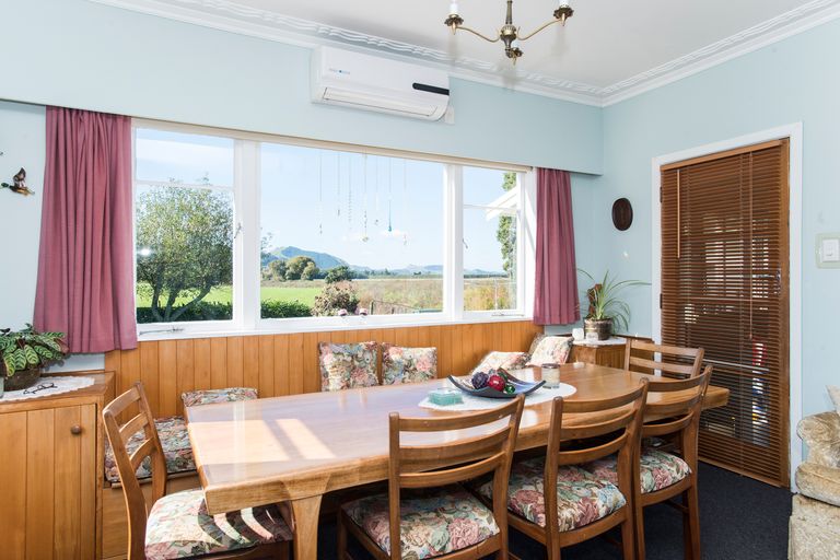 Photo of property in 850 Matawai Road, Ormond, Gisborne, 4071