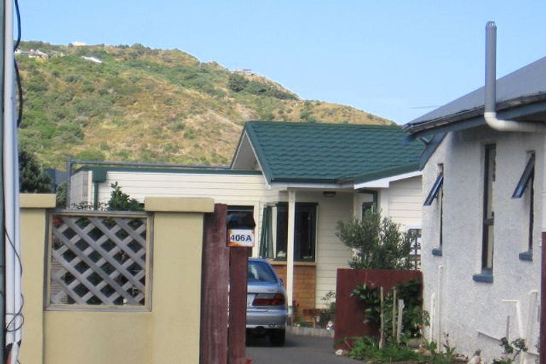 Photo of property in 406a Broadway, Miramar, Wellington, 6022