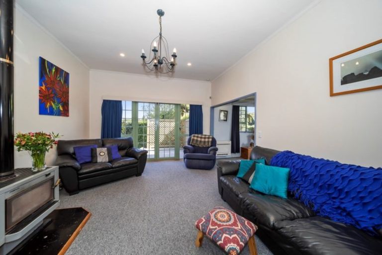 Photo of property in 17 Konini Street, Inglewood, 4330