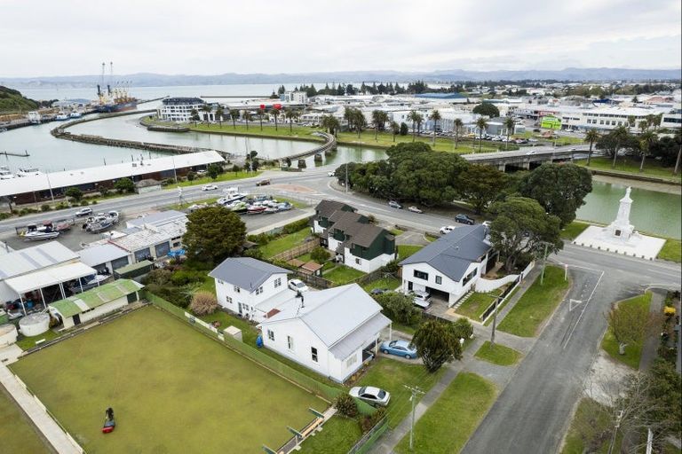 Photo of property in 5 Rawiri Street, Kaiti, Gisborne, 4010