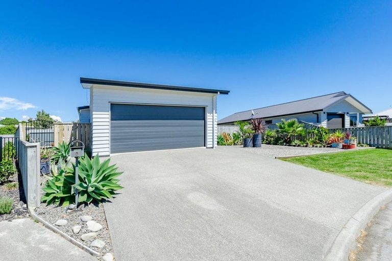 Photo of property in 5 Te Wiremu Lane, Otaki, 5512