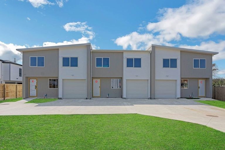 Photo of property in 1e Ferguson Street, Mangere East, Auckland, 2024