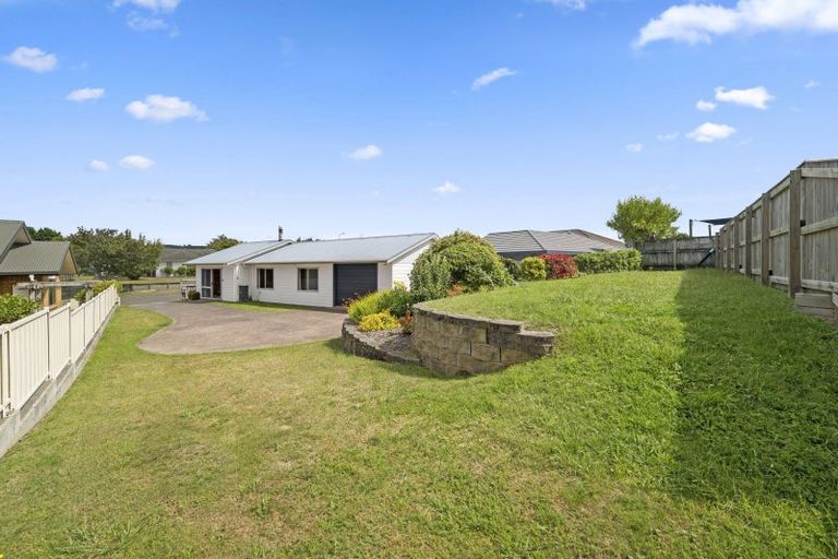 Photo of property in 111 Lakewood Drive, Nukuhau, Taupo, 3330