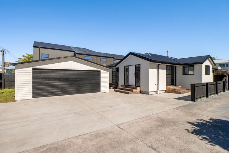 Photo of property in 1/43 Vagues Road, Northcote, Christchurch, 8052
