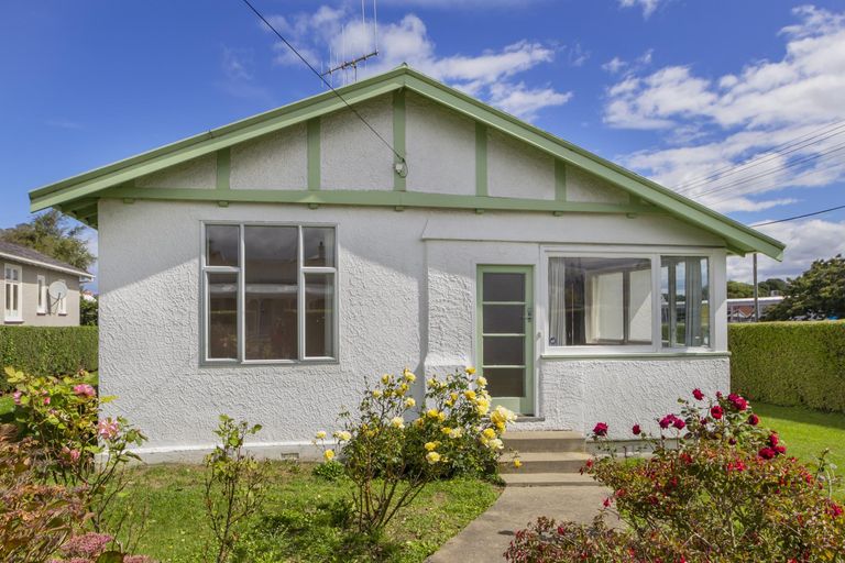 Photo of property in 55 Hull Street, South Hill, Oamaru, 9400
