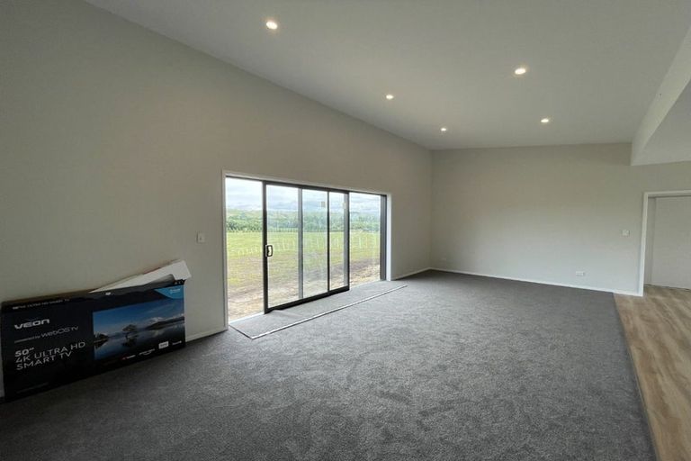 Photo of property in 3361 State Highway 50, Maraekakaho, Hastings, 4171